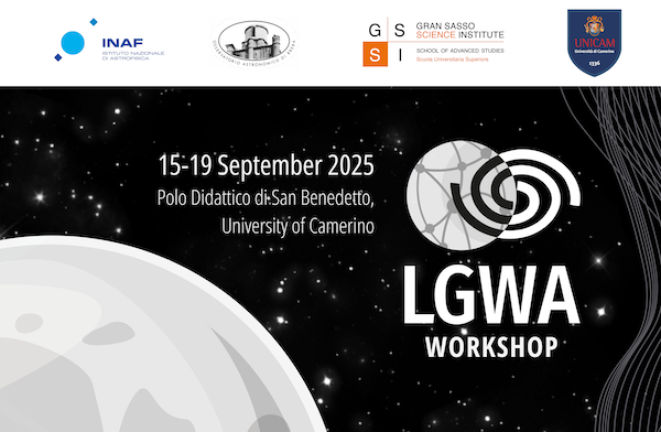 LGWA (Lunar Gravitational-wave Antenna) Annual Meeting