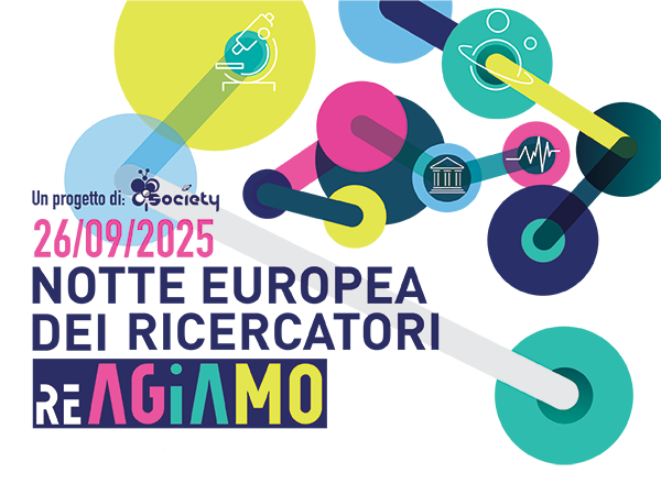 La Notte Europea dei Ricercatori