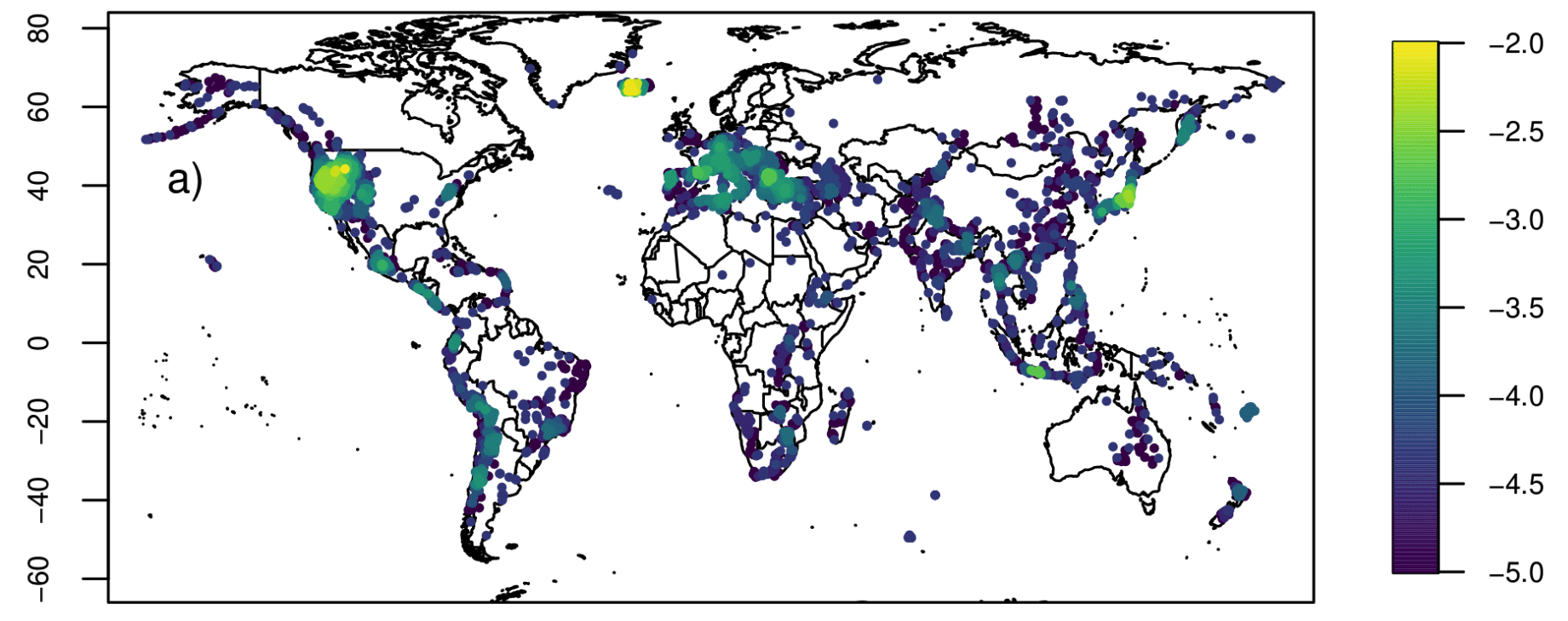 Nuovo articolo pubblicato da ricercatori INGVbo, sorgenti geotermali