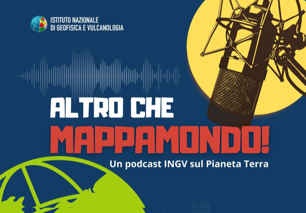 Altro Che Mappamondo
