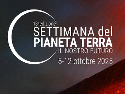 SETTIMANA DEL PIANETA TERRA