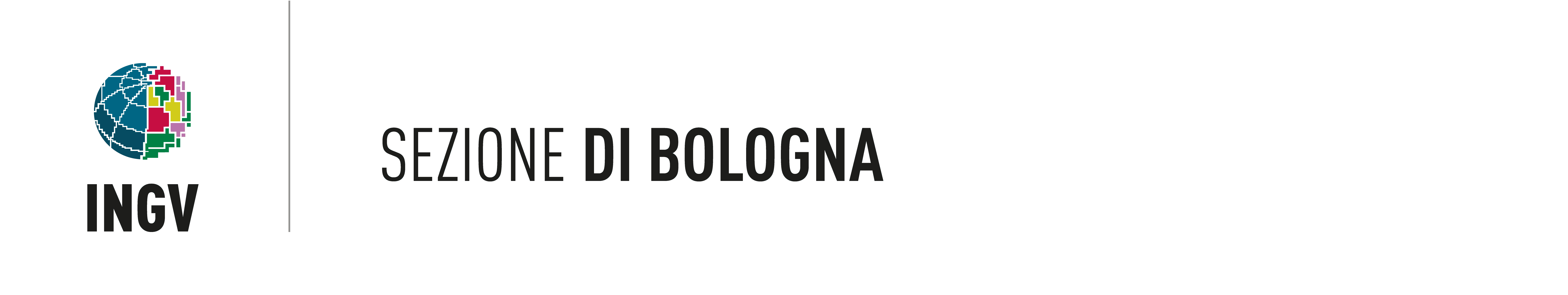 Sezione di Bologna, main banner