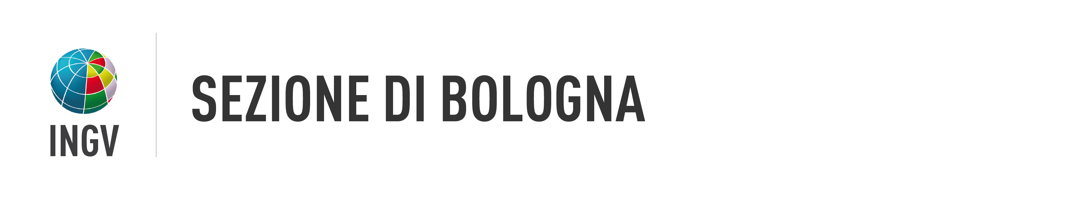 Sezione di Bologna, main banner