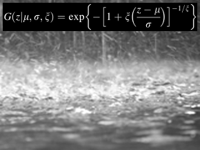 Extreme value analysis